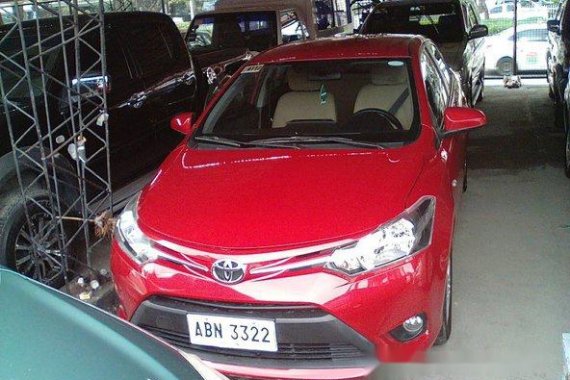 Toyota Vios 2015 for sale