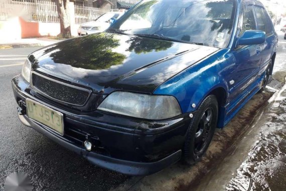 Honda City 1997 for sale 