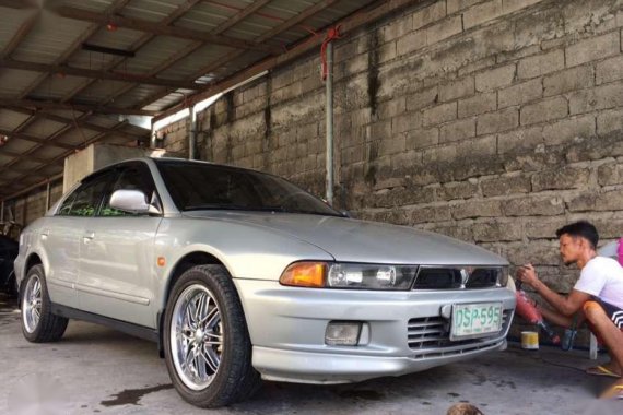 Galant Shark 1999 for sale 