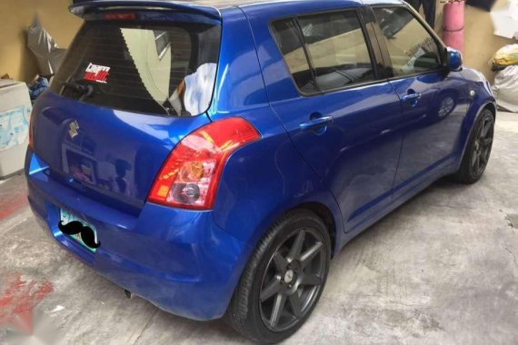 Suzuki Swift 2010 for sale 