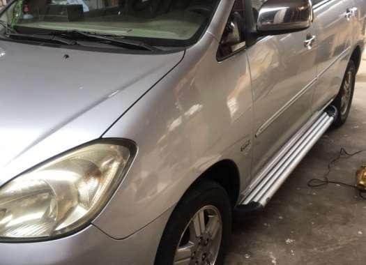 Toyota Innova G 2005 AT for sale 