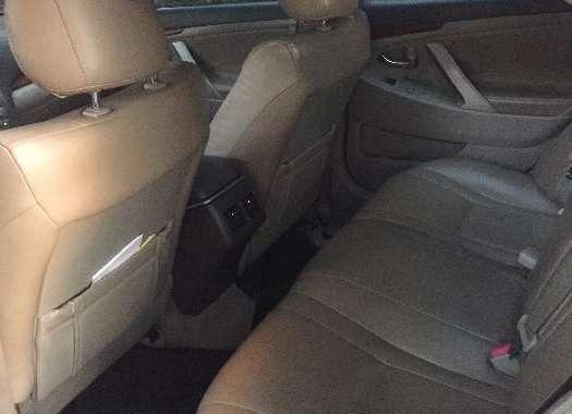 2007 Toyota Camry 2.4G for sale