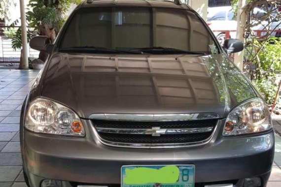 Chevrolet Optra Wagon 2005 for sale
