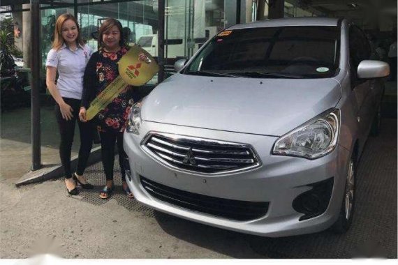 2017 MITSUBISHI Mirage G4 Montero Sport Adventure L300 Strada BEST OFFER