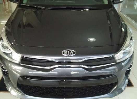 For sale 2017 Kia RIO 1.4 GL AT HB