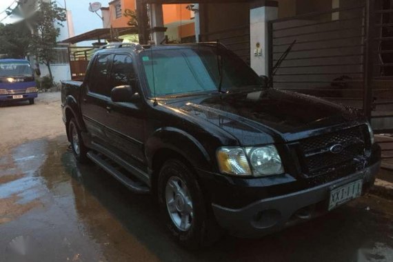 2002 FORD EXPLORER 4x4 matic for sale