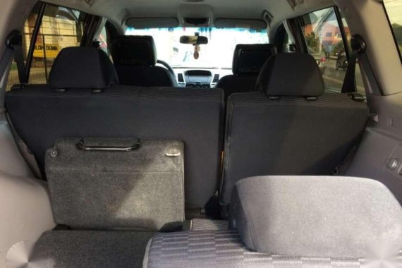 For sale Mitsubishi Montero sports glx 4x2 manual 2011