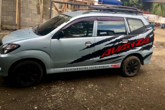 Toyota Avanza 2009 for sale