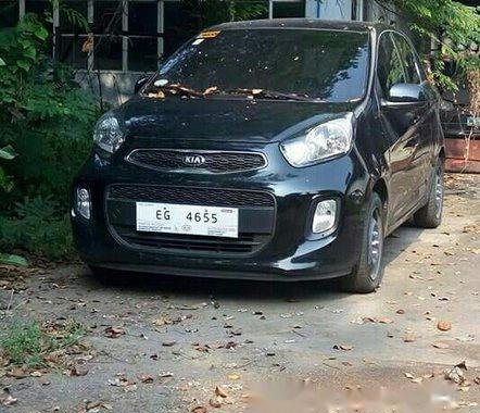 Good as new Kia Picanto 2016 for sale