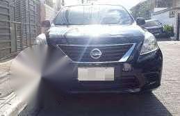 NISSAN ALMERA Sedan (GRAB) 2016 year model for sale