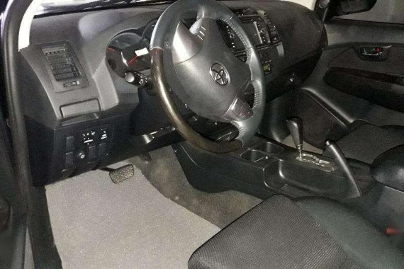 2015 Toyota Fortuner G Automatic CLEARANCE SALE