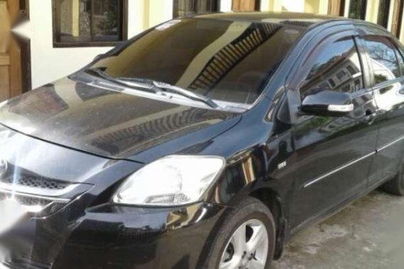 For sale Toyota Vios automatic 2010mdl 1.5g