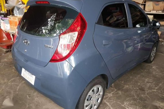 Hyundai Eon gls 2016 for sale