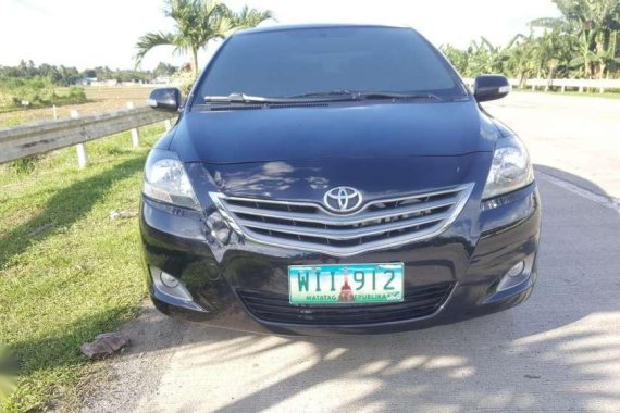 2013 Toyota Vios 1.5G for sale