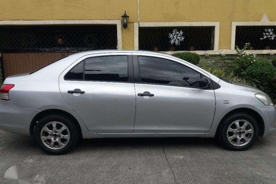 Toyota Vios j 2009 for sale