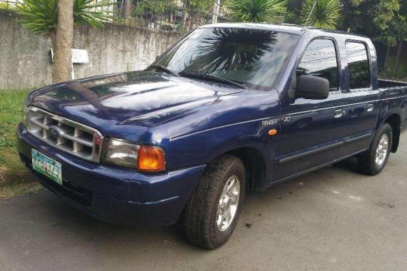 Ford Ranger XLT pickup Model 2000 for sale