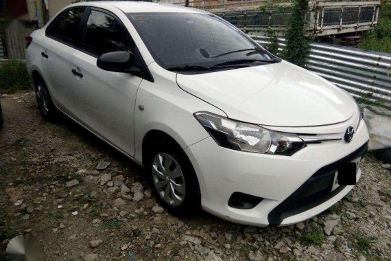 For sale Toyota Vios 2014 