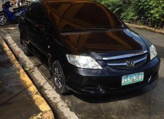 2008 Honda City IDSI sale or swap
