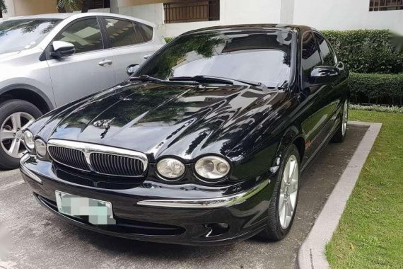 Jaguar X-Type 2003 for sale