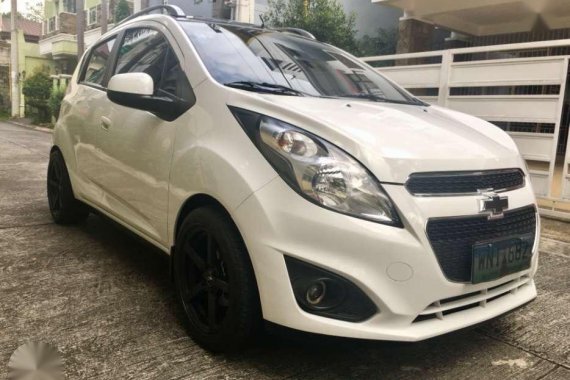Car for Sale 2013 Chevy Spark LT