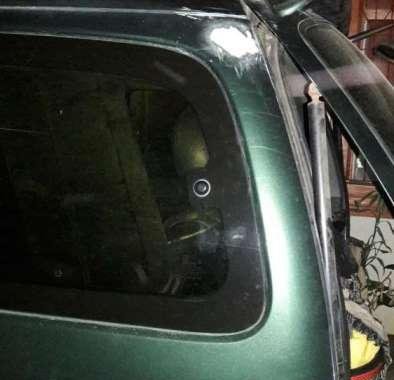 Rush Sale Hyundai Starex SVX 2007