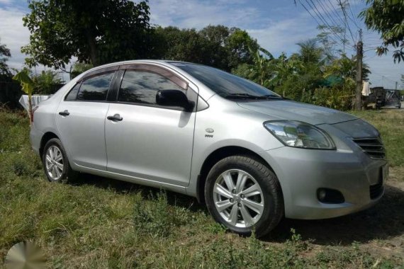 Toyota Vios 2012 13.j for sale