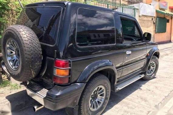 Best Offer Mitsubishi Pajero AT Diesel for sale
