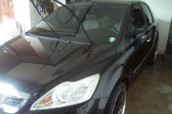2011 Ford Focus diesel for sale