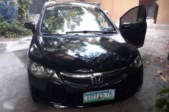 Honda Civic FD 2011 1.8V for sale