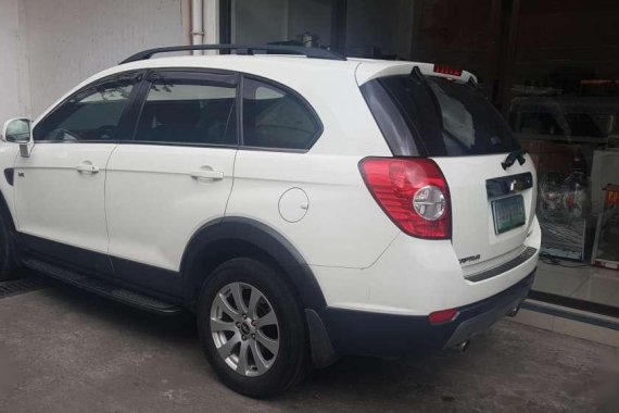 Chevrolet Captiva 2010 for sale