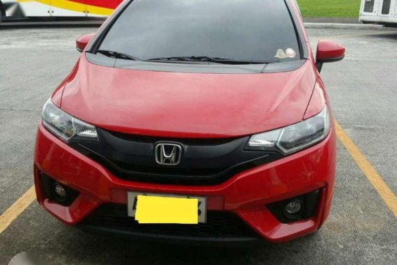 Honda Jazz 2016 CVT for sale