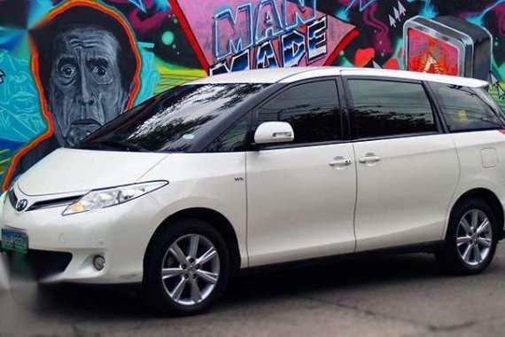 2012 Toyota Previa Q for sale
