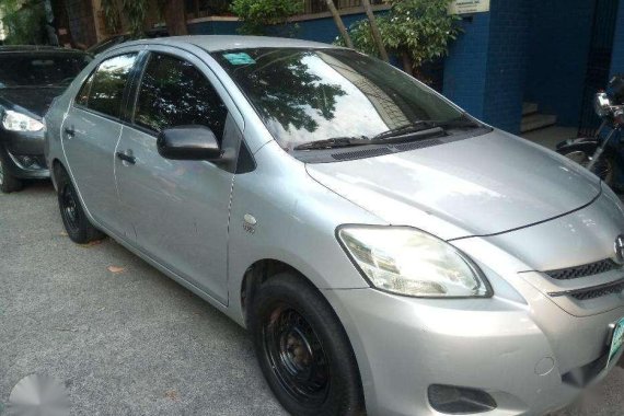 2010 Toyota Vios 1.3J FOR SALE