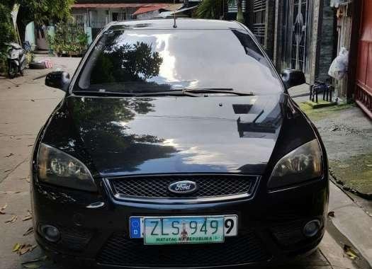 Ford Focus 2008 for sale