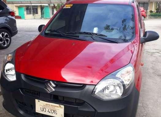 Suzuki Alto 800 model 2016 for sale