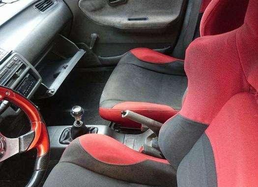 For Sale Honda Civic Esi 94