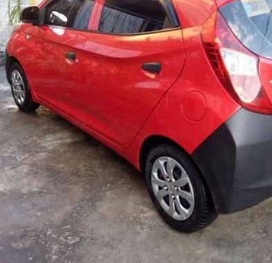 2014 Hyundai eon for sale 