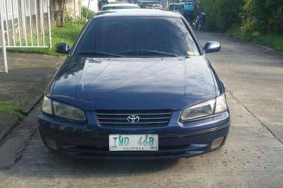 Toyota Camry gracia for sale or swap