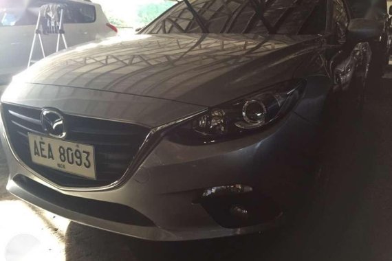 2014 Mazda 3 Sky Active 1.6 for sale 