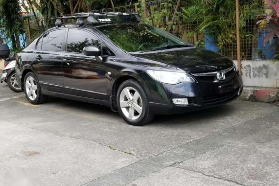 Honda civic 08 for sale 