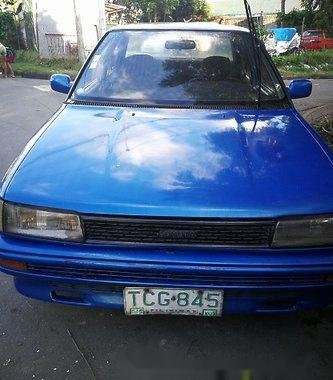 Good as new Toyota Corolla 1992 for sale