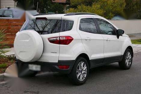 Ford Ecosport 2014 for sale 