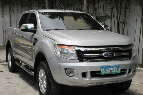 Good as new  Ford Ranger 2010 for sale