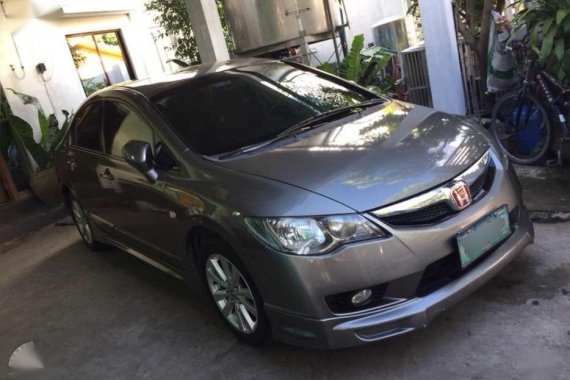 Honda Civic FD 2009 for sale 