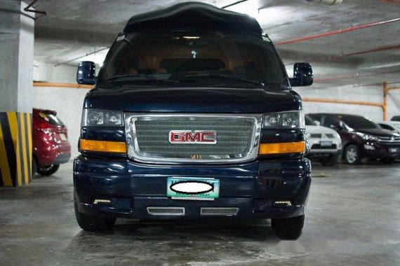 Good as new GMC Savana 2013 A/T for sale