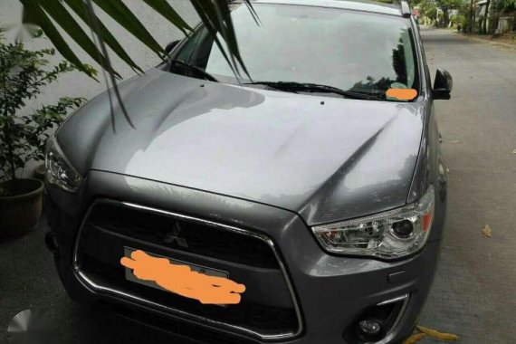 2015 Mitsubishi ASX 2.0L for sale 