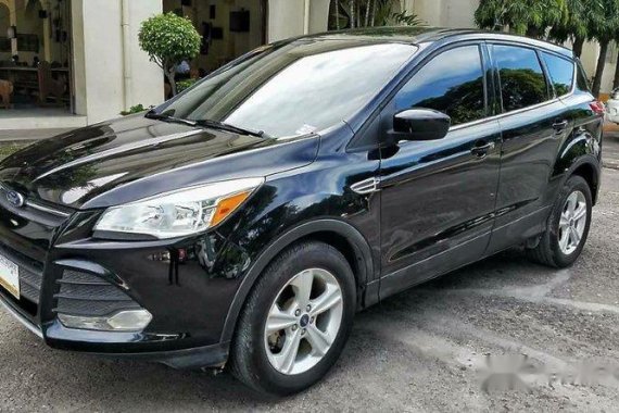 Good as new Ford Escape 2015 for sale