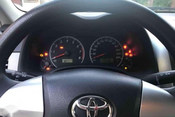 Toyota Altis 2013 for sale 