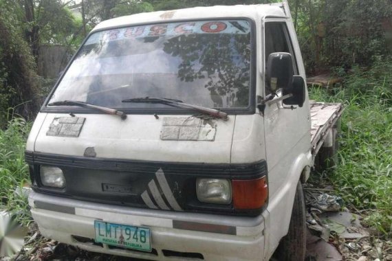 Mazda Bongo 4x4 for sale 