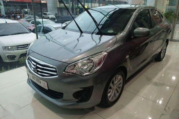 Mirage G4 Gls MT 2017 39k Cash Out Awesome Best Deal